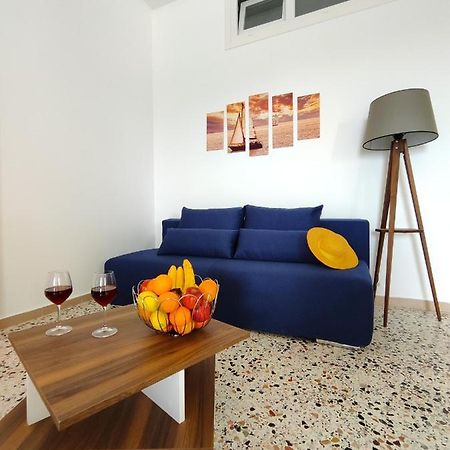 Oasis Apartments ペリッサ エクステリア 写真