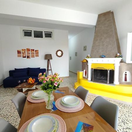 Oasis Apartments ペリッサ エクステリア 写真