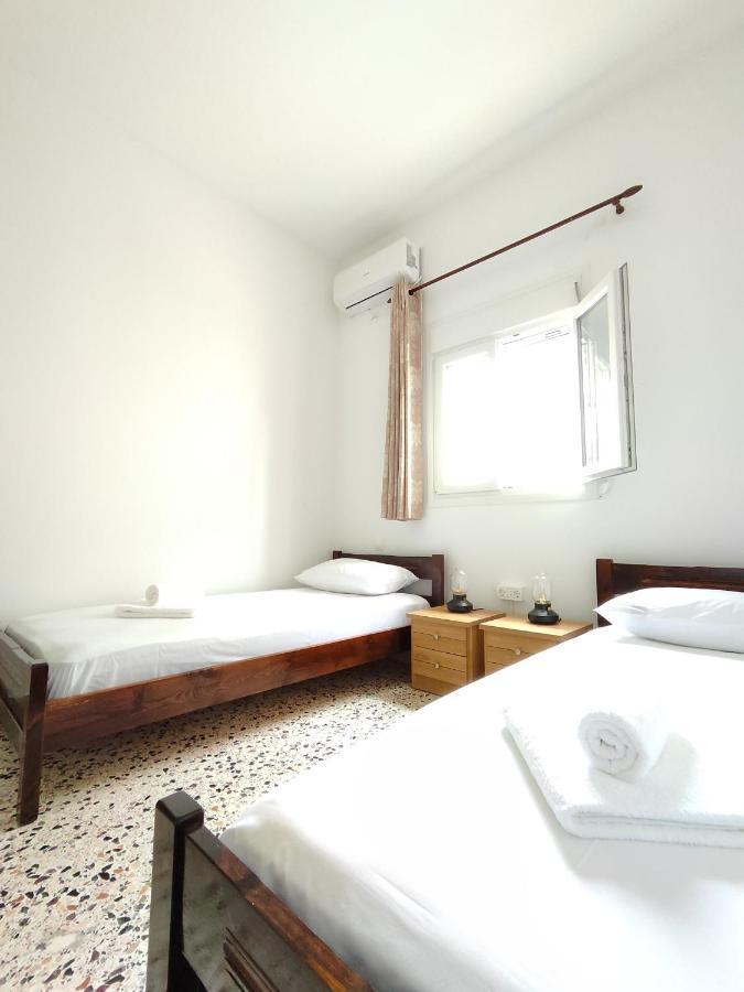 Oasis Apartments ペリッサ エクステリア 写真