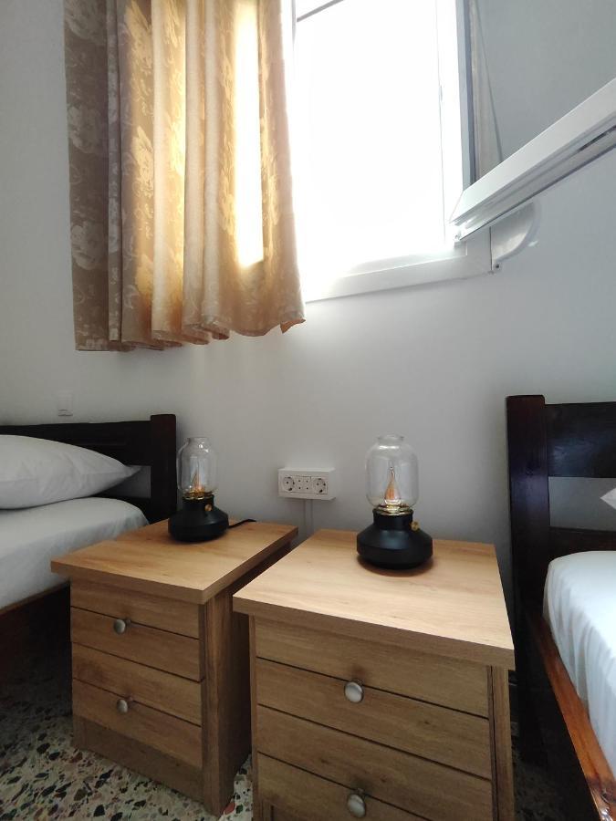 Oasis Apartments ペリッサ エクステリア 写真
