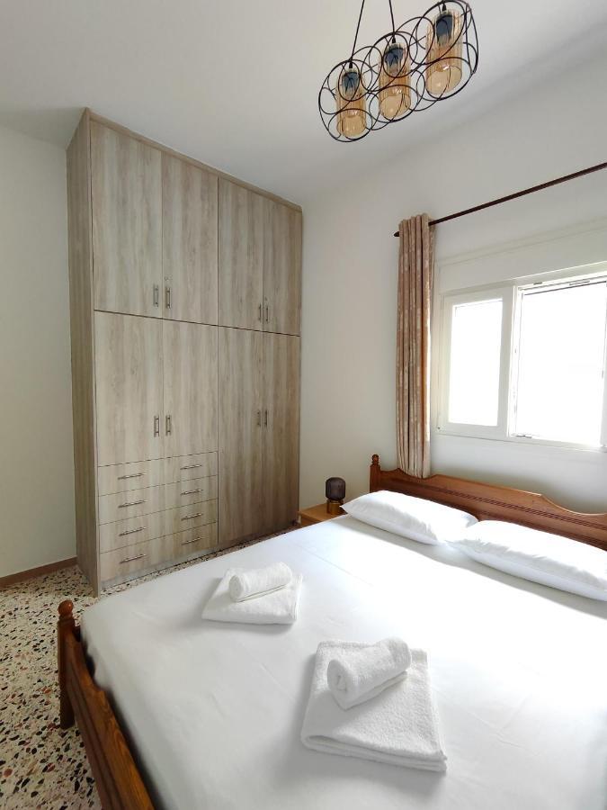 Oasis Apartments ペリッサ エクステリア 写真
