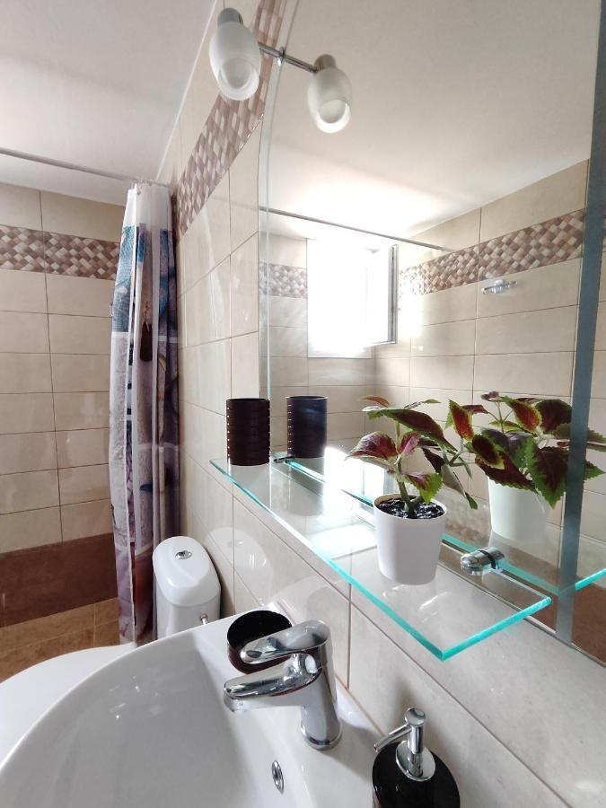 Oasis Apartments ペリッサ エクステリア 写真