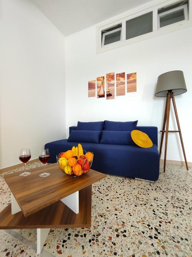 Oasis Apartments ペリッサ エクステリア 写真