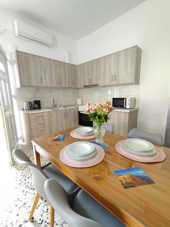 Oasis Apartments ペリッサ エクステリア 写真
