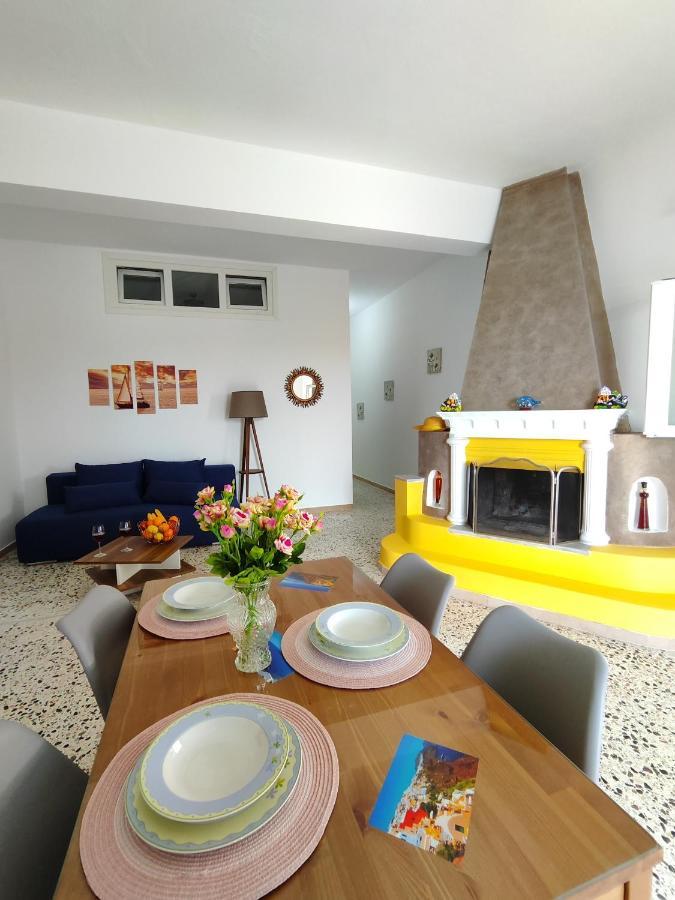 Oasis Apartments ペリッサ エクステリア 写真