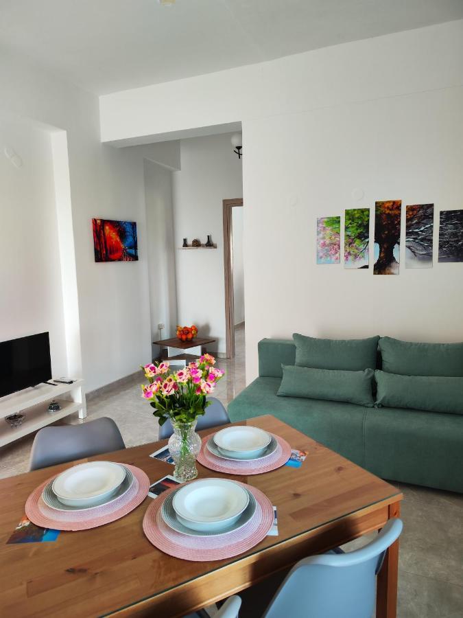 Oasis Apartments ペリッサ エクステリア 写真