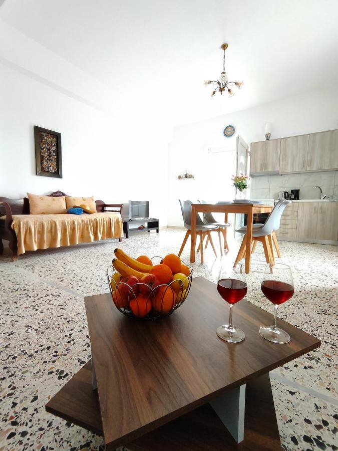 Oasis Apartments ペリッサ エクステリア 写真
