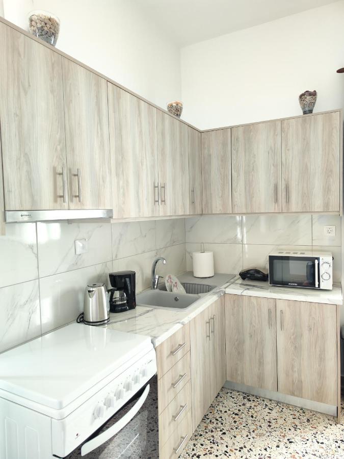 Oasis Apartments ペリッサ エクステリア 写真