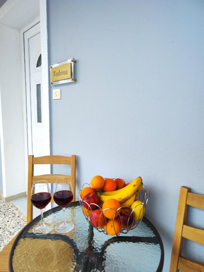 Oasis Apartments ペリッサ エクステリア 写真