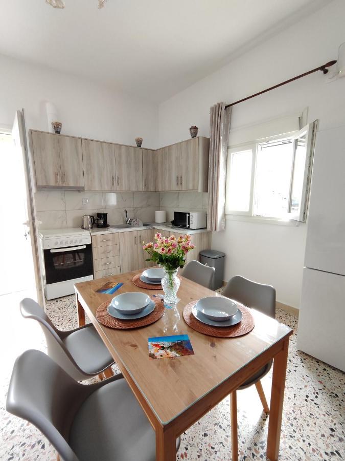 Oasis Apartments ペリッサ エクステリア 写真