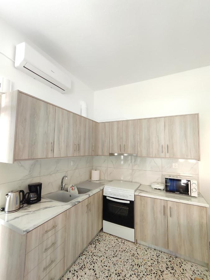 Oasis Apartments ペリッサ エクステリア 写真