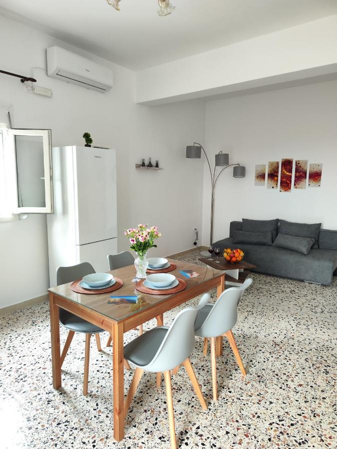 Oasis Apartments ペリッサ エクステリア 写真