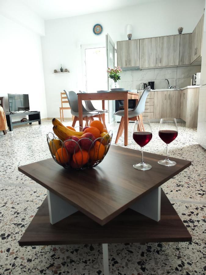 Oasis Apartments ペリッサ エクステリア 写真