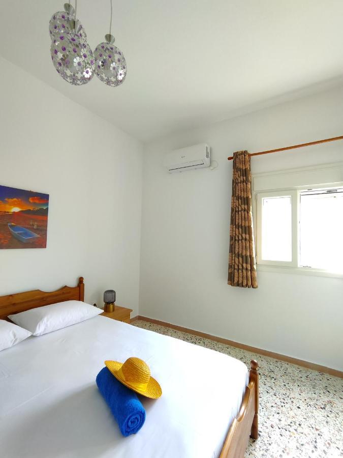 Oasis Apartments ペリッサ エクステリア 写真