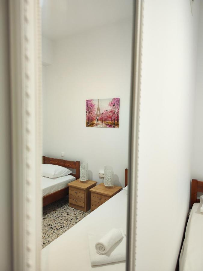 Oasis Apartments ペリッサ エクステリア 写真