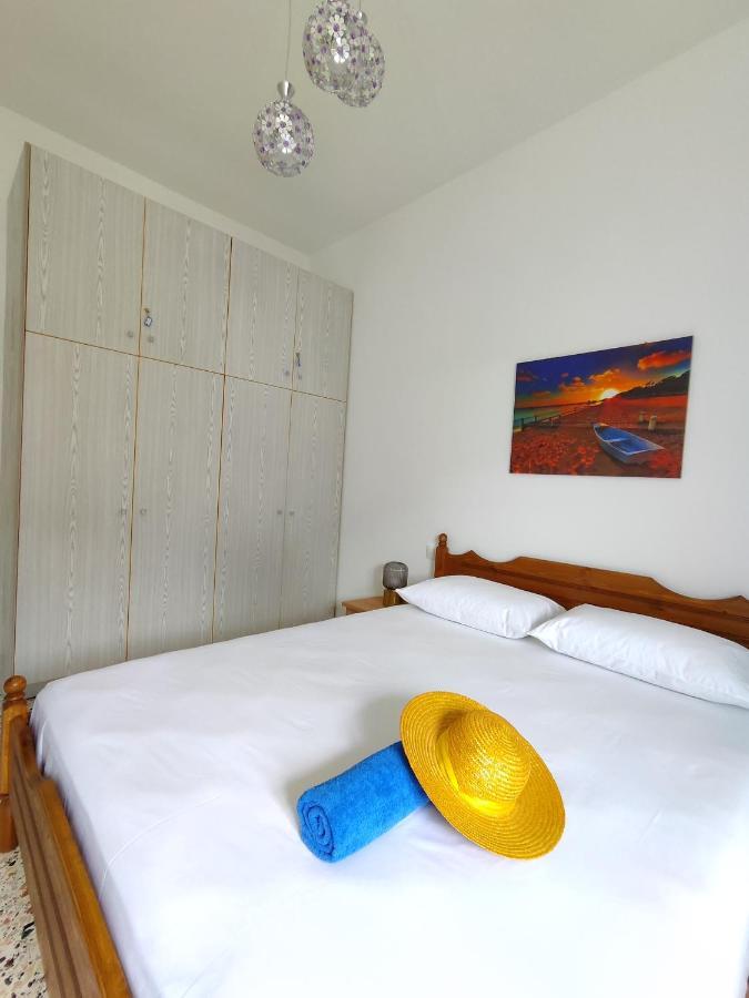 Oasis Apartments ペリッサ エクステリア 写真