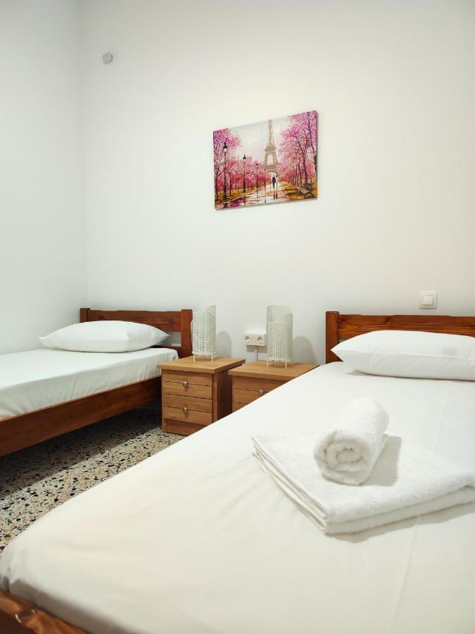 Oasis Apartments ペリッサ エクステリア 写真