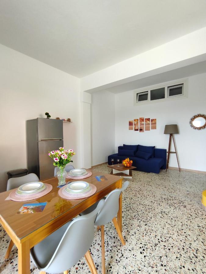 Oasis Apartments ペリッサ エクステリア 写真