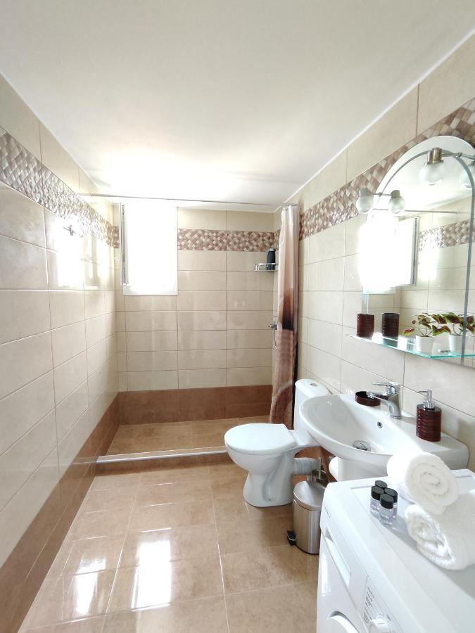 Oasis Apartments ペリッサ エクステリア 写真
