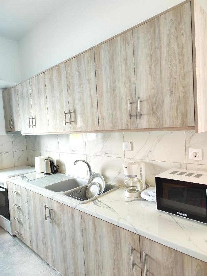 Oasis Apartments ペリッサ エクステリア 写真