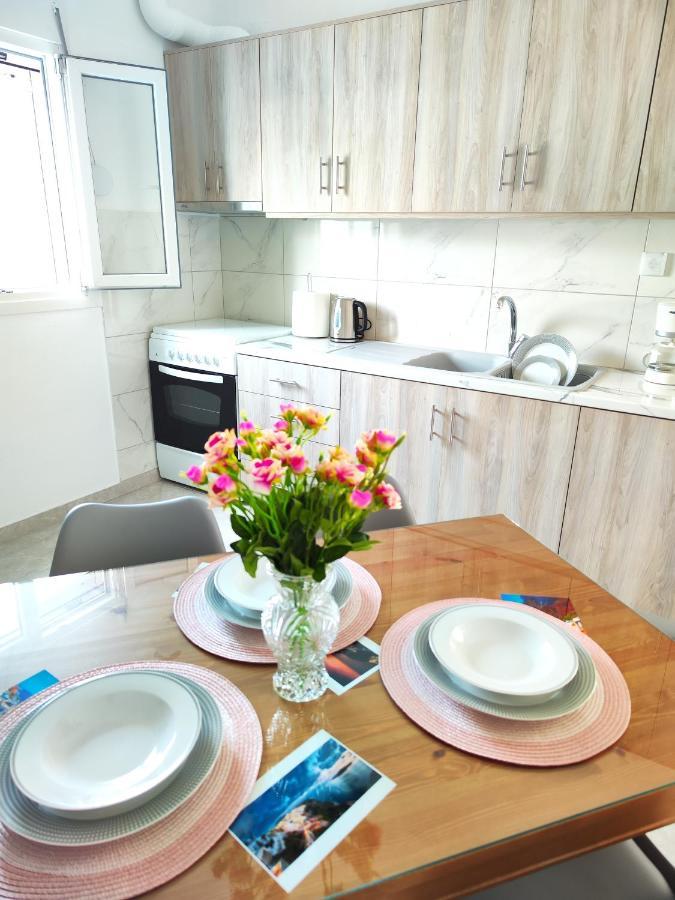Oasis Apartments ペリッサ エクステリア 写真