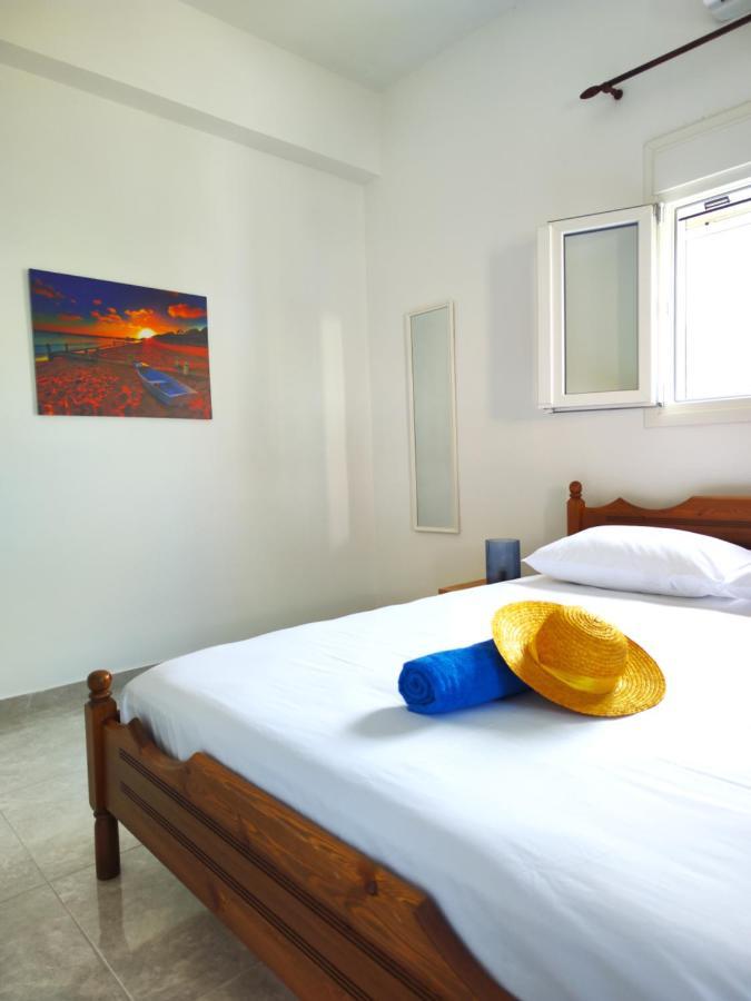 Oasis Apartments ペリッサ エクステリア 写真