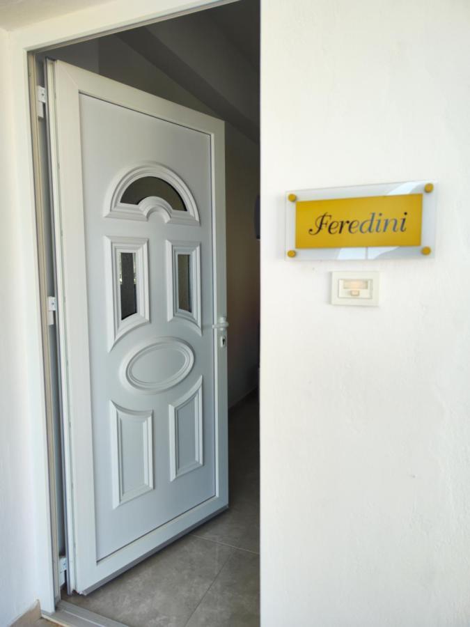 Oasis Apartments ペリッサ エクステリア 写真