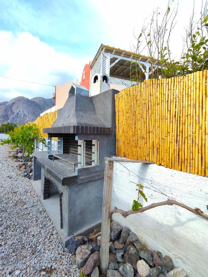 Oasis Apartments ペリッサ エクステリア 写真