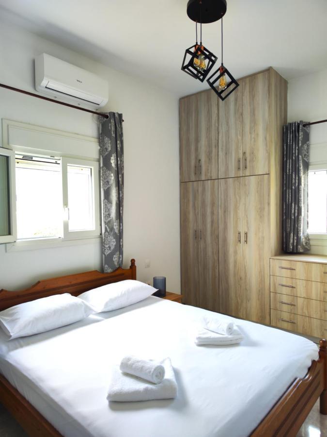 Oasis Apartments ペリッサ エクステリア 写真