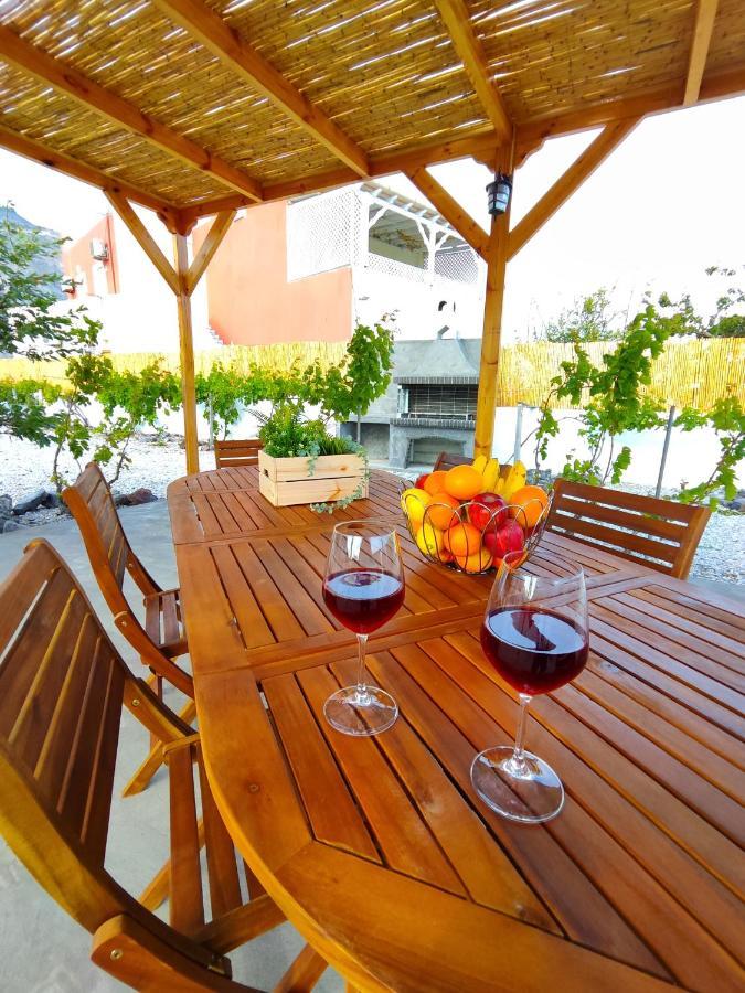 Oasis Apartments ペリッサ エクステリア 写真