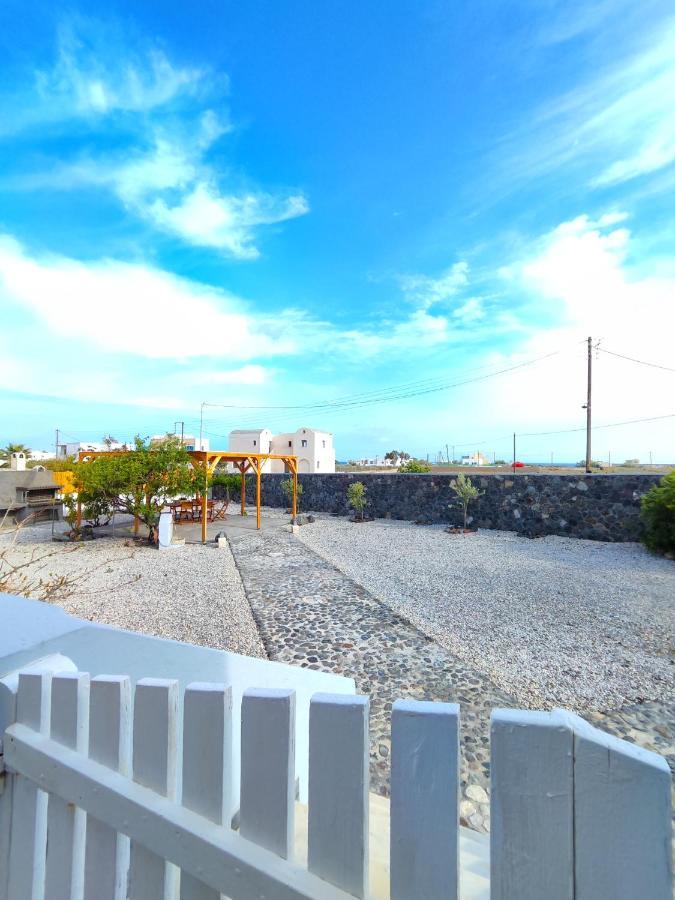 Oasis Apartments ペリッサ エクステリア 写真