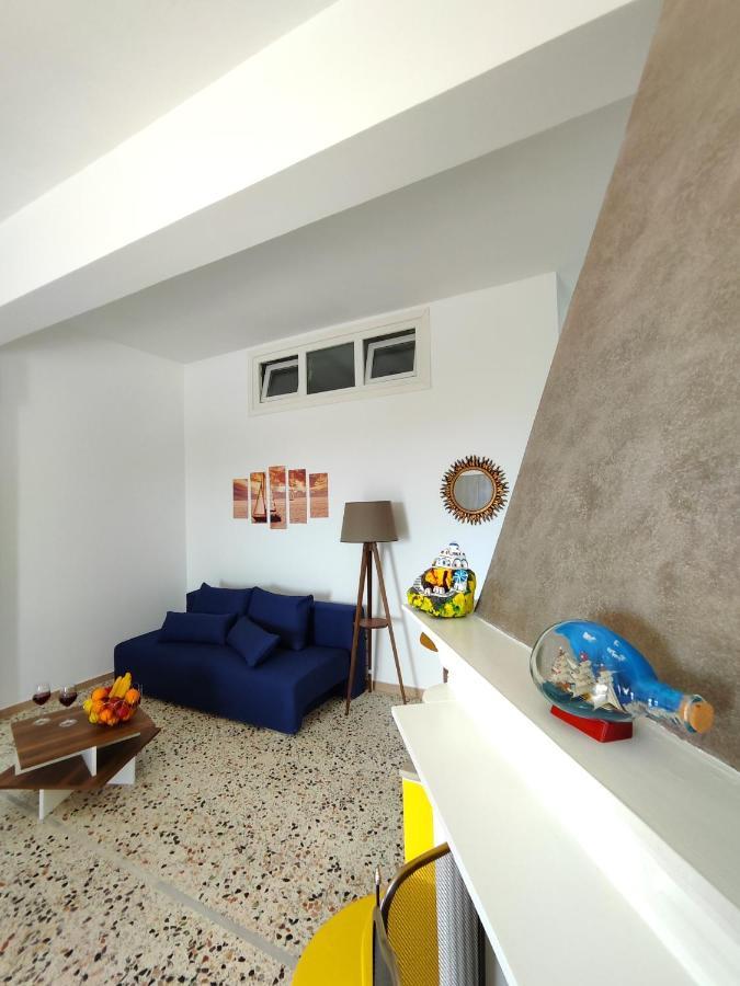 Oasis Apartments ペリッサ エクステリア 写真