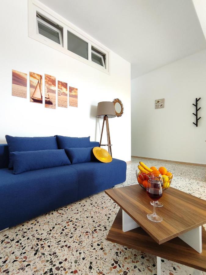 Oasis Apartments ペリッサ エクステリア 写真